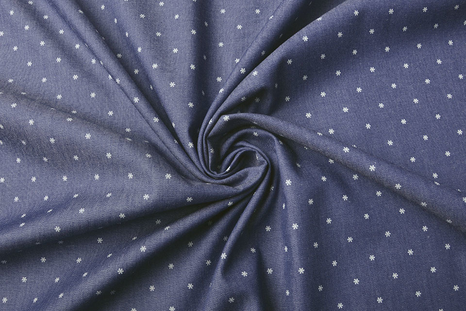 Printed Jeans Jack Dark Blue