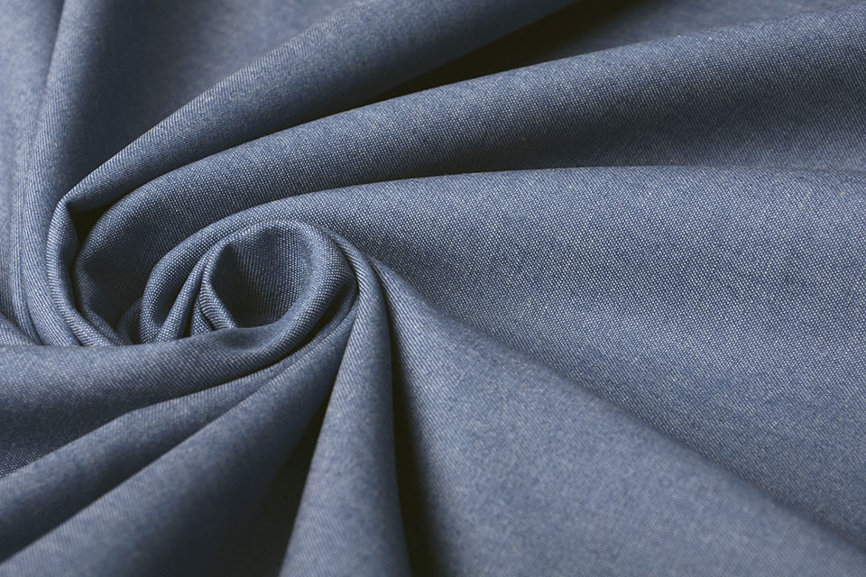 Light Jeans Licht Blauw