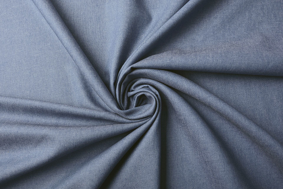Light Jeans Licht Blauw