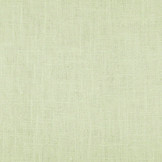 Gewassen Linnen Licht Pistache Groen