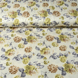 Jersey Satijnbinding Annabelle Creme