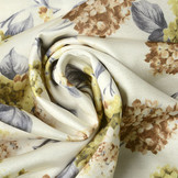 Jersey Satin Binding Annabelle Creme