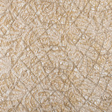 Lurex Spitze Juliette Champagne