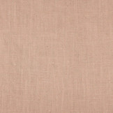 Washed Linen Salmon Pink