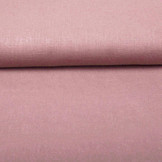 Washed Linen Dark Old Pink