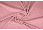 Nicky Velours Old Pink