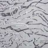 Mesh Sequins Carmen Grey