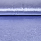 Crinkle  Krepp-Satin Lavendel