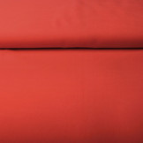 Crêpe Gabardine Rood