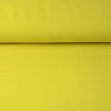 Krepp Gabardine Fluorgelb