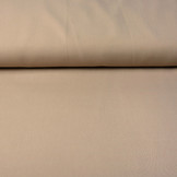 Krepp Gabardine Beige