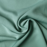 Crêpe Gabardine Oud Groen