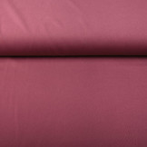 Crêpe Gabardine Donker Oud Roze