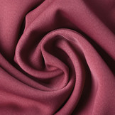 Crêpe Gabardine Donker Oud Roze