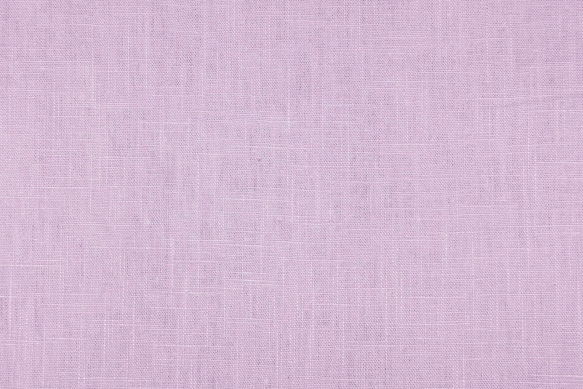 Washed Linen Lila