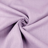 Washed Linen Light Lilac