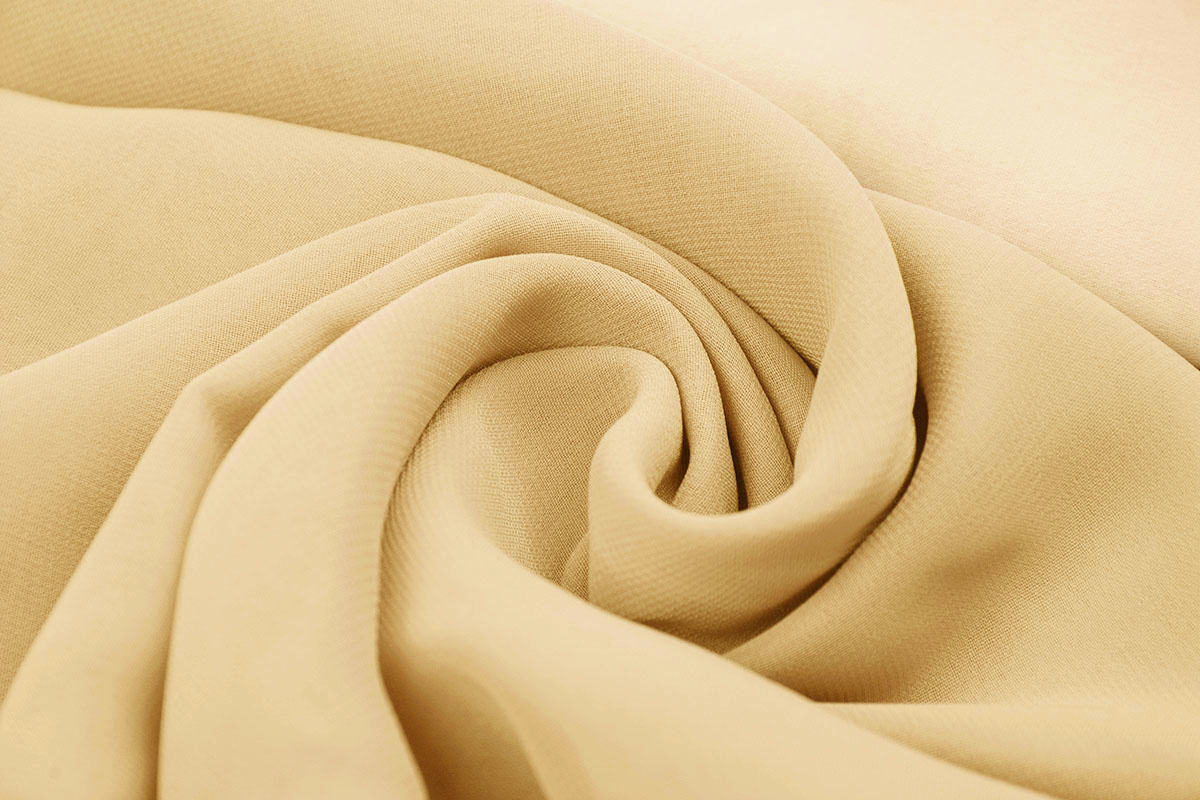 Hi Multi Chiffon Light Sand