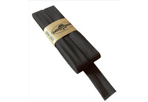 Jersey Biasband Anthrazit Melange