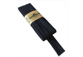 Jersey Bias Binding Navy Blue