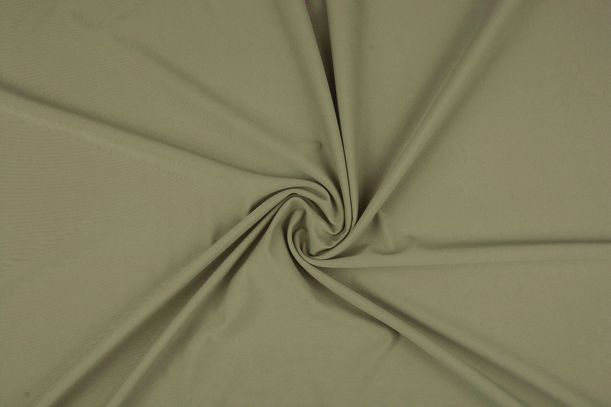 Lycra Mat Light Kaki Green