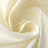 Brandwerende Kaasdoek 140cm Creme