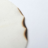 Brandwerende Kaasdoek 140cm Creme