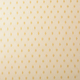 Fine Tulle Glitter Dots Apricot