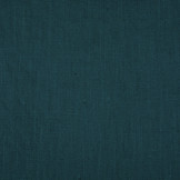 Washed Linen Petrol