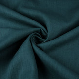 Washed Linen Petrol
