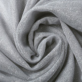 Stretch Bruids Tule Glitter Zilver