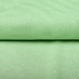 Stretch Brauttüll Glitzer Minzgrün