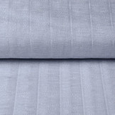 Lurex Metallic Silber