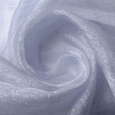 Lurex Metallic Zilver