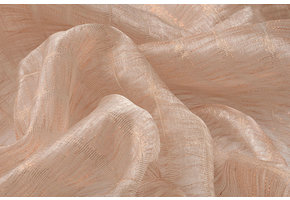 Lurex Metallic Bronze