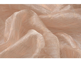 Lurex Metallic Bronze