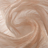 Lurex Metallic Brons