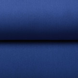 Stretch-Gabardine Königsblau