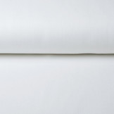 Stretch Gabardine White