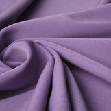 Stretch-Gabardine Flieder