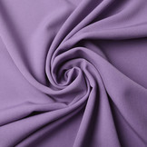 Stretch-Gabardine Flieder