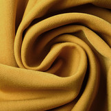 Stretch Gabardine Oker