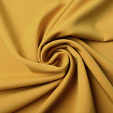 Stretch Gabardine Oker