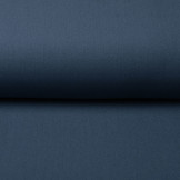 Stretch-Gabardine Jeans Blau