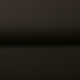 Stretch Gabardine Donker Bruin