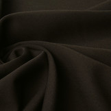 Stretch-Gabardine Dunkelbraun