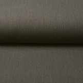 Stretch-Gabardine Taupe Meliert