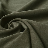 Stretch-Gabardine Armee Melange