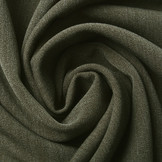 Stretch-Gabardine Armee Melange