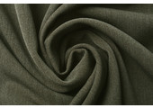 Stretch Gabardine Army Melange