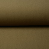 Stretch Gabardine Licht Bruin
